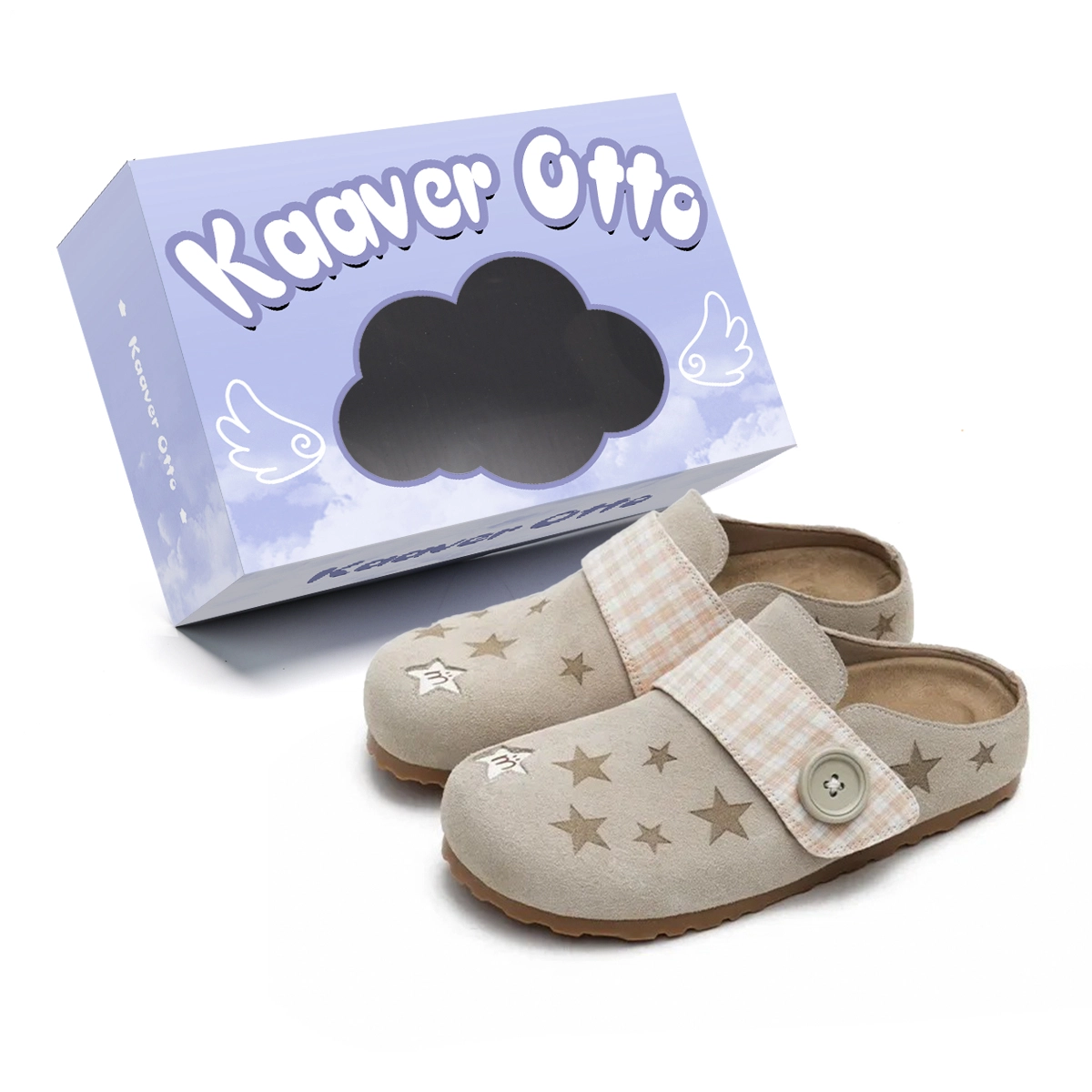KAAVER OTTO