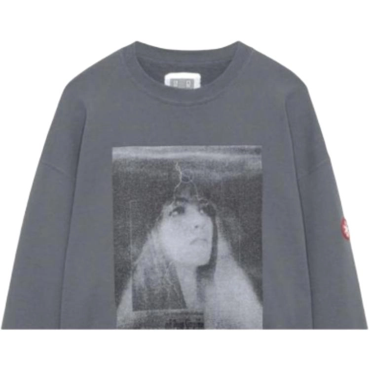 Cav Empt