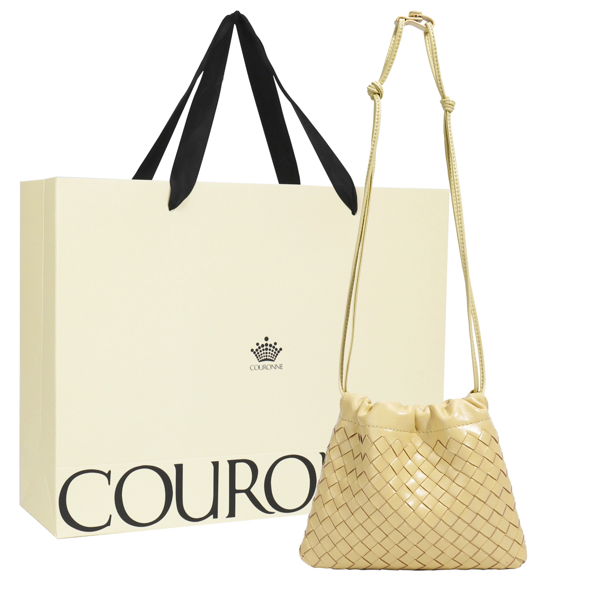 COURONNE