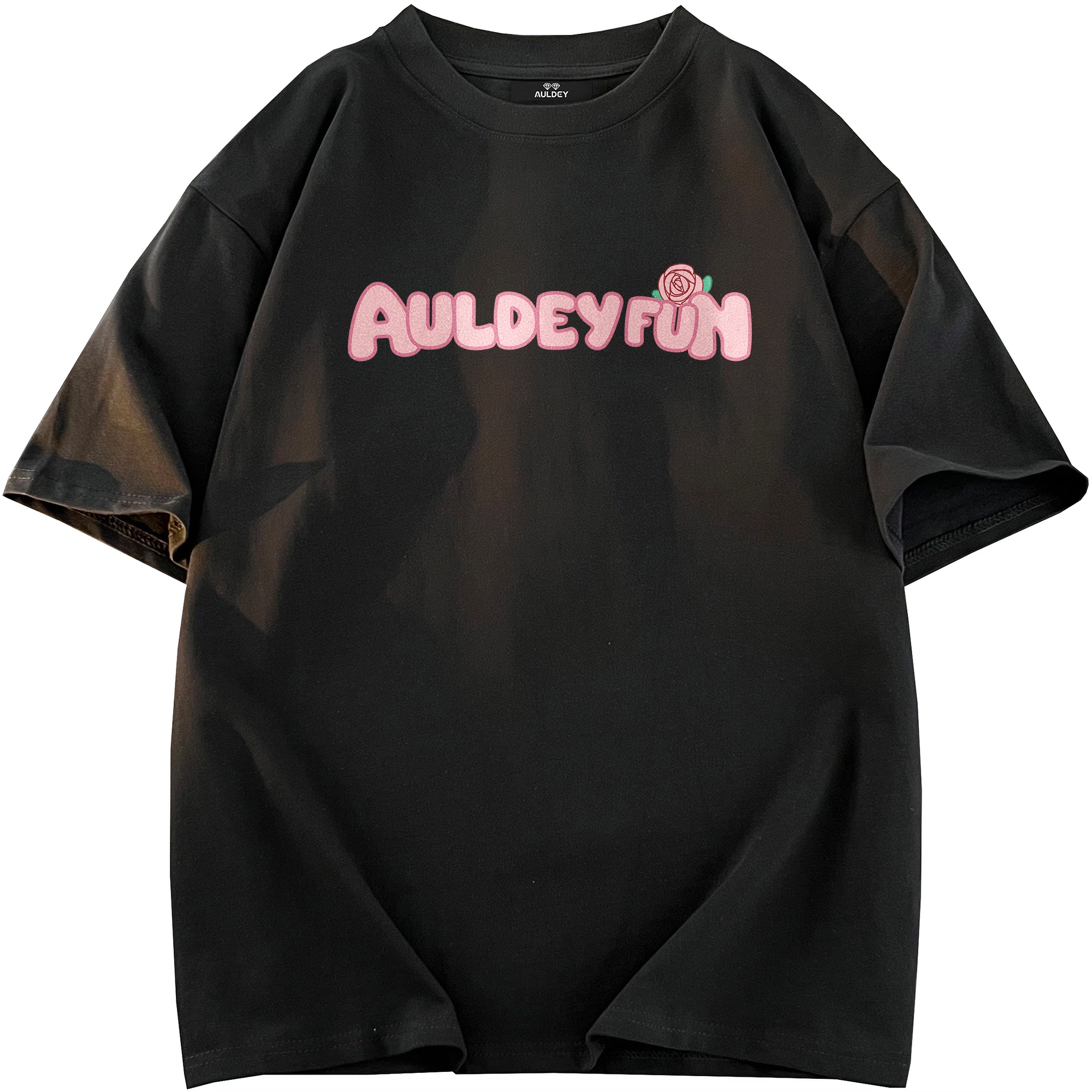 AULDEY LogoT