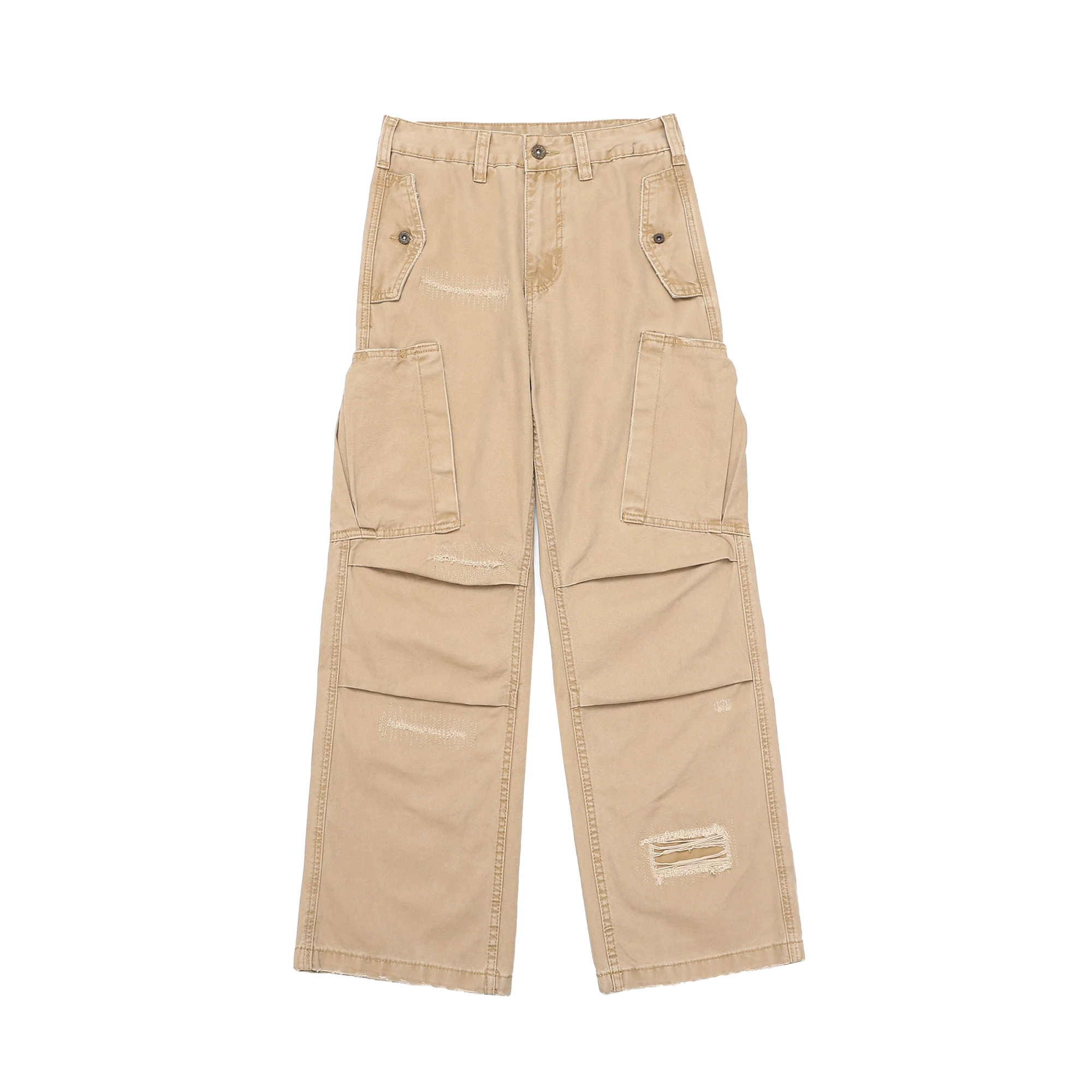 STRANGER LAB SS25 cleanfit