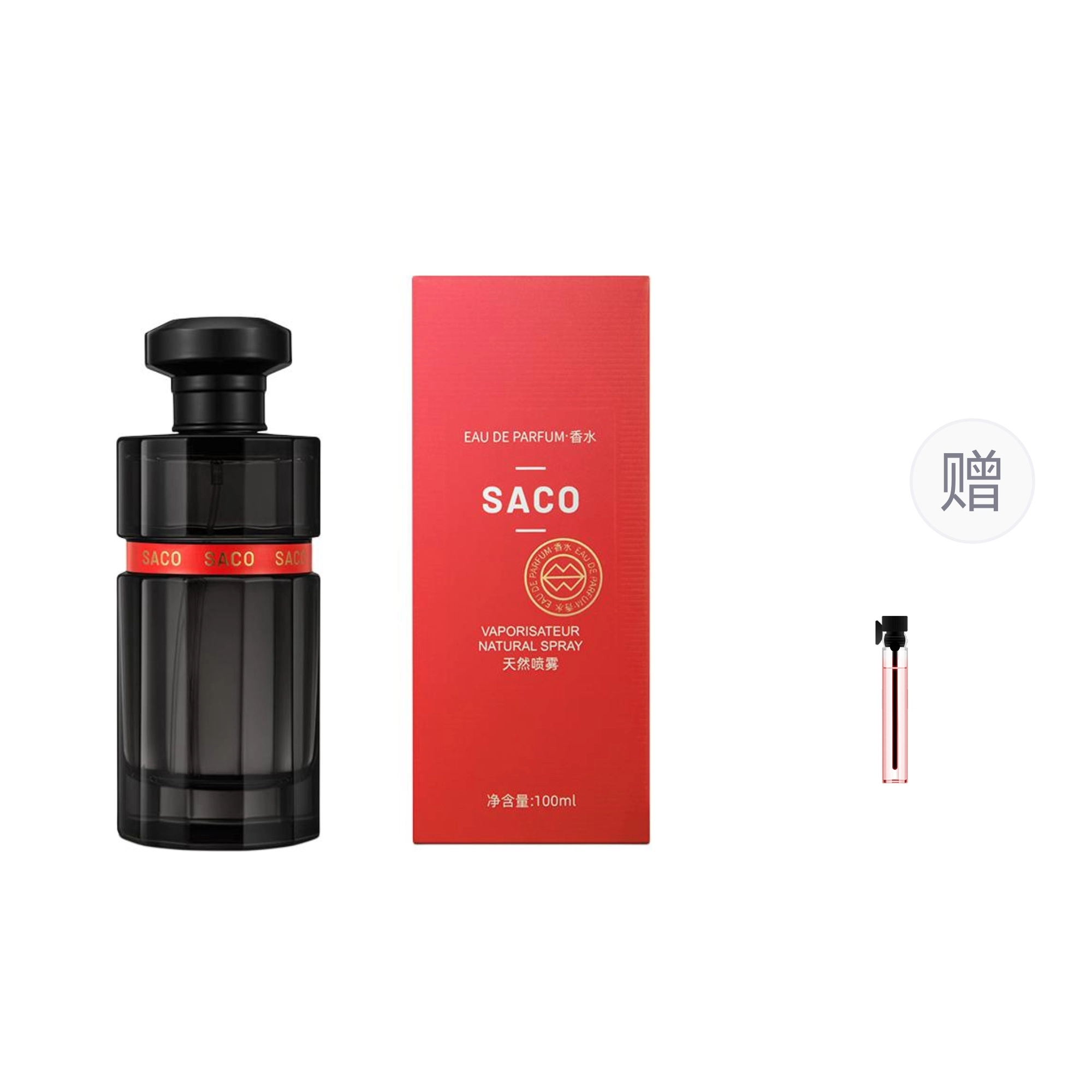 SACO EDP