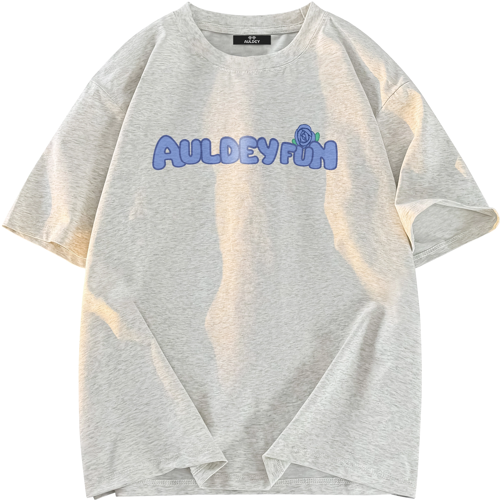 AULDEY LogoT