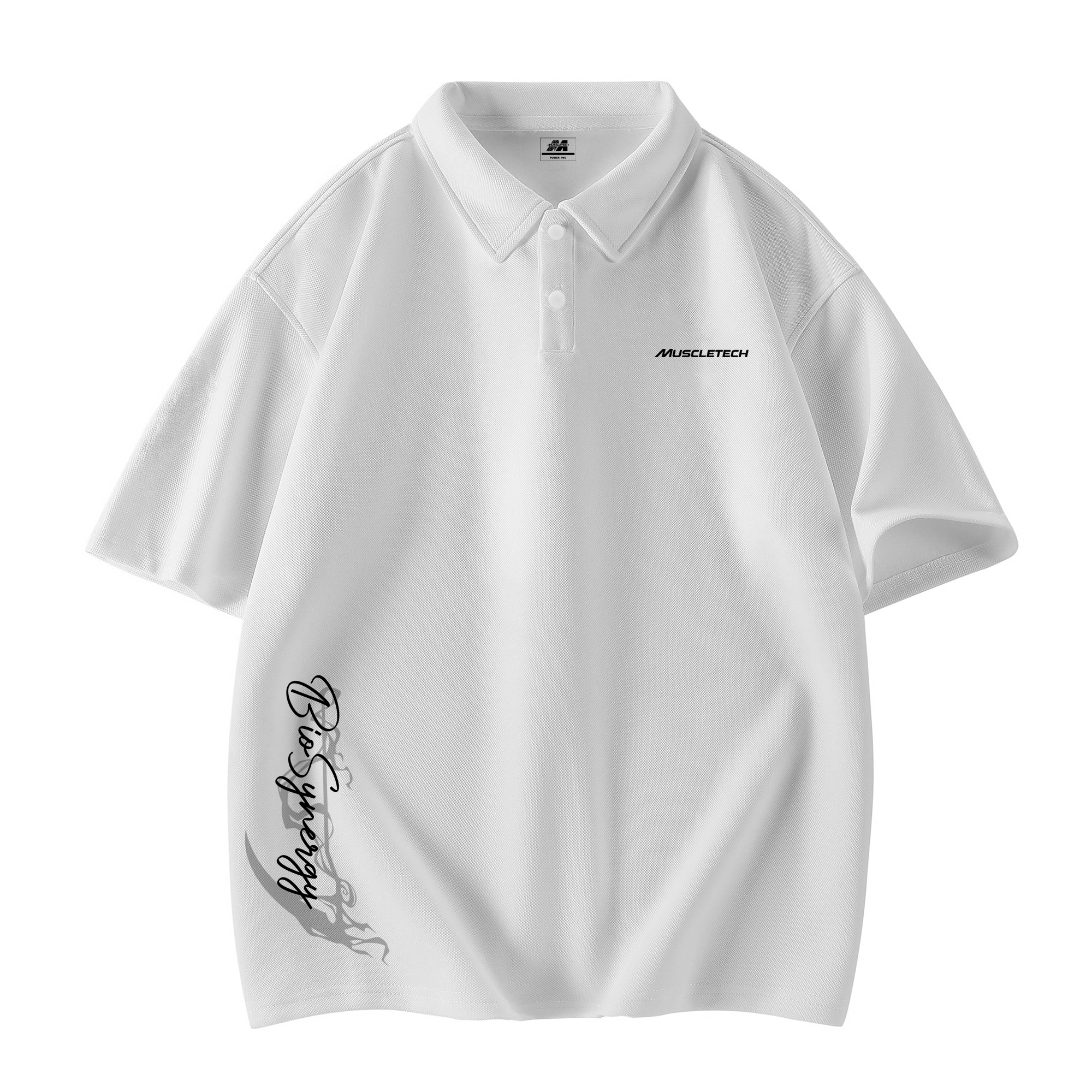 MUSCLETECH TPolo