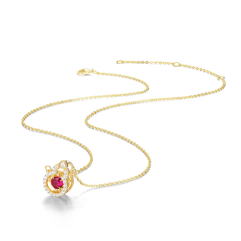 zoo jewel 925