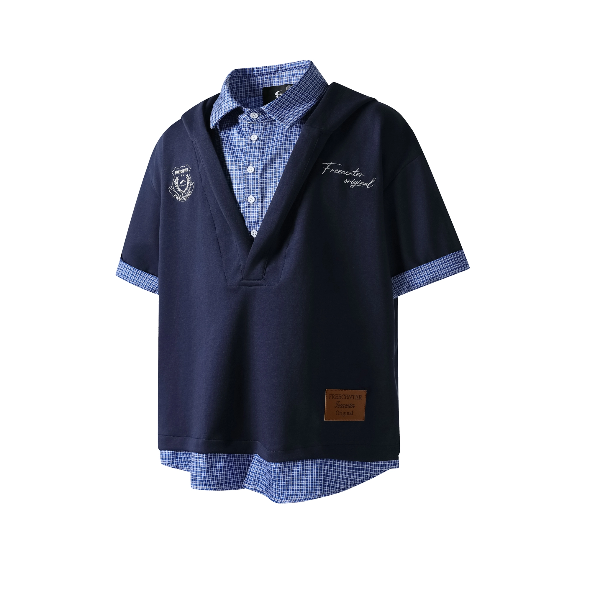FREE CENTER 280G T