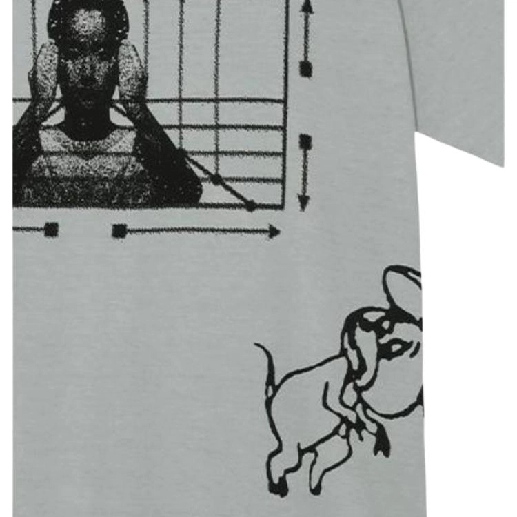 Cav Empt T