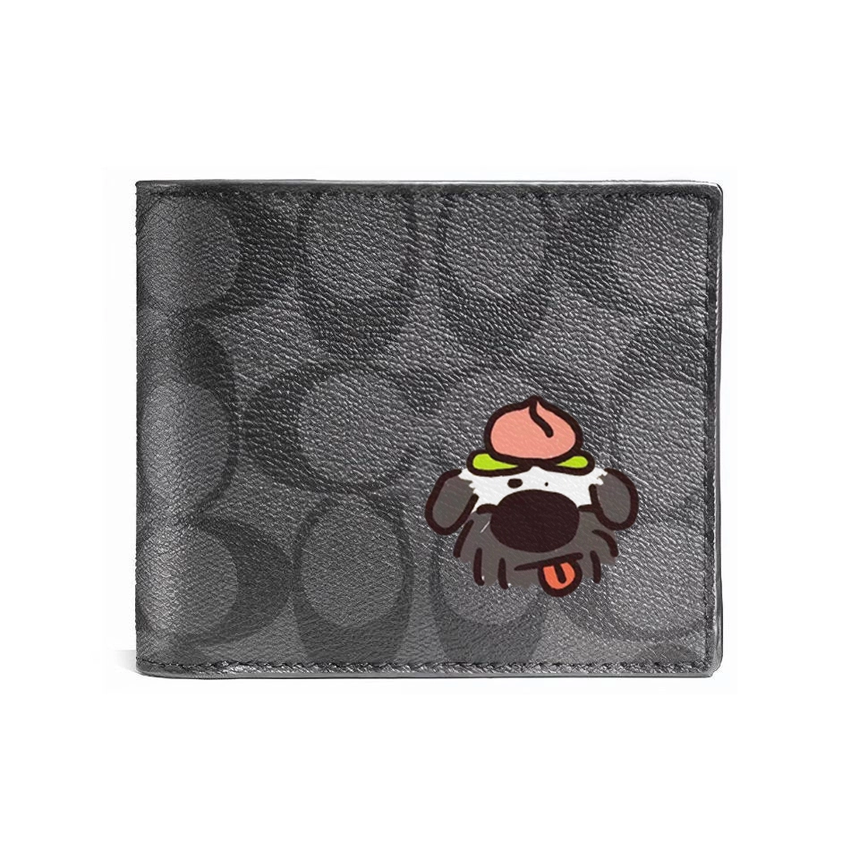 COACH 3 IN 1 Wallet MAY