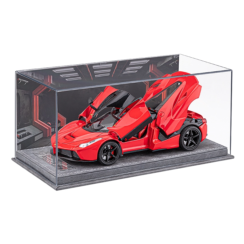 MX LaFerrari122