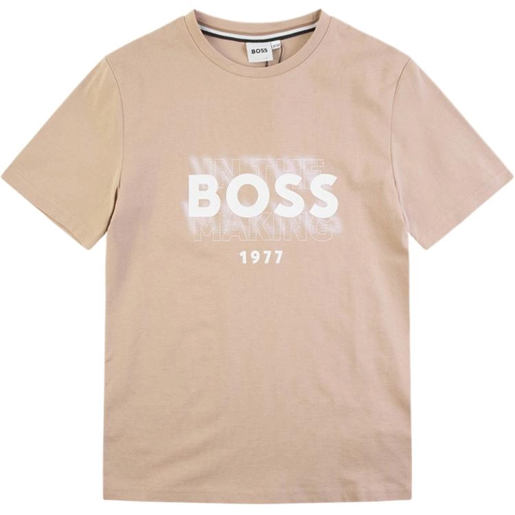 HUGO BOSST SS25