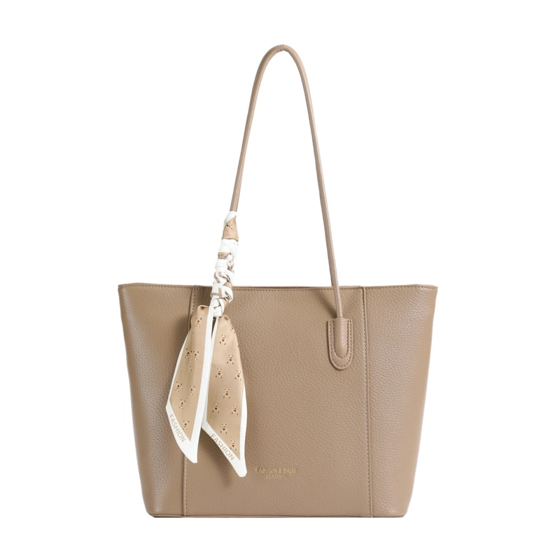 FCTOSSR PU Tote