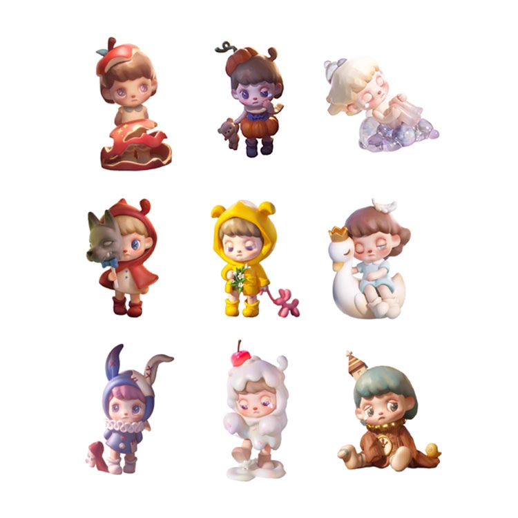 TNT SPACE ANMOO 9