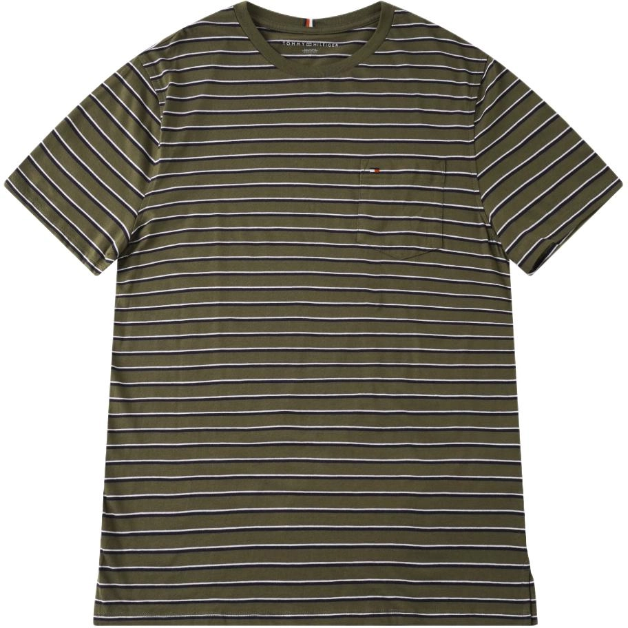Tommy Hilfiger SS25 T