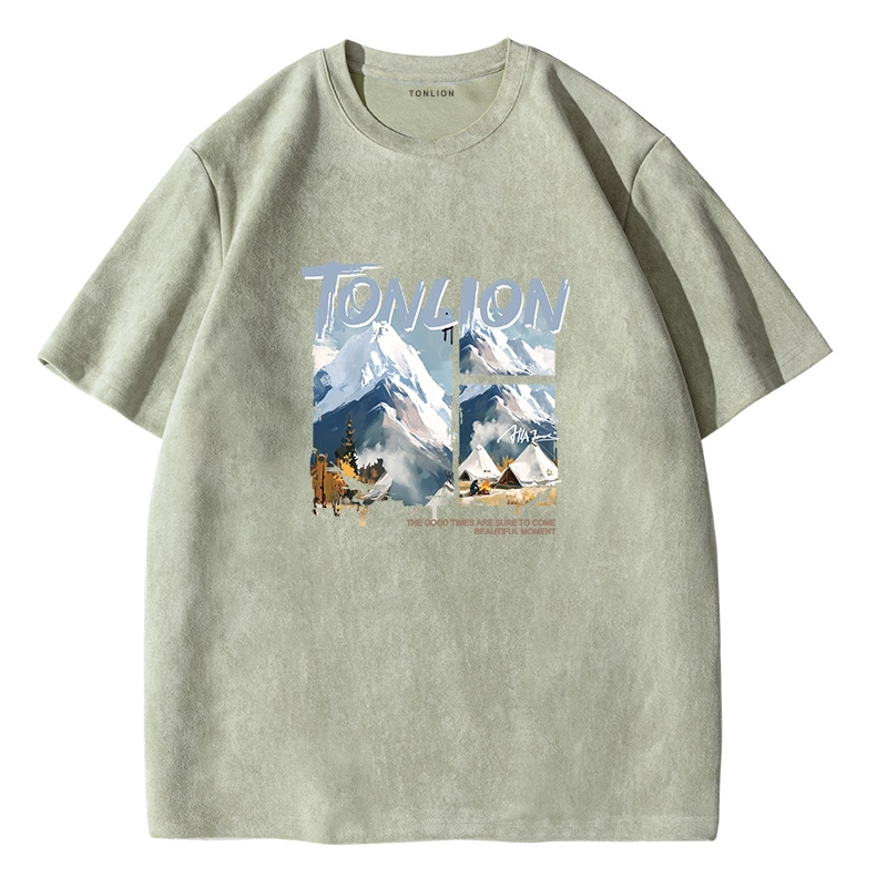 tonlion insT