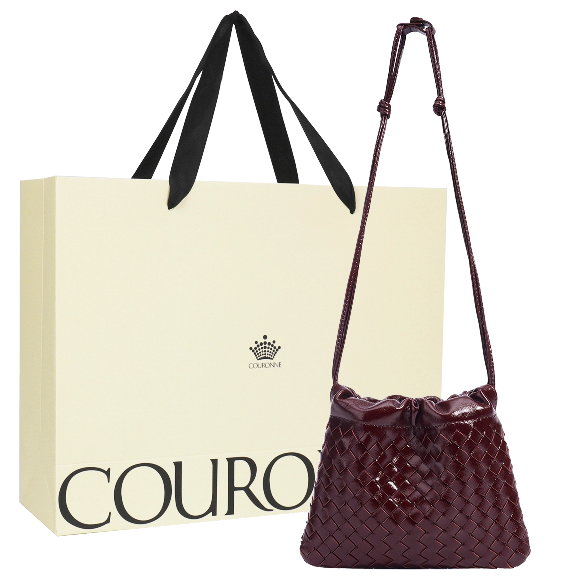 COURONNE