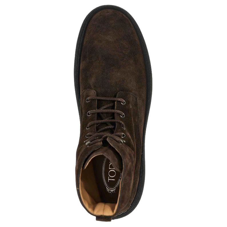 TOD'S