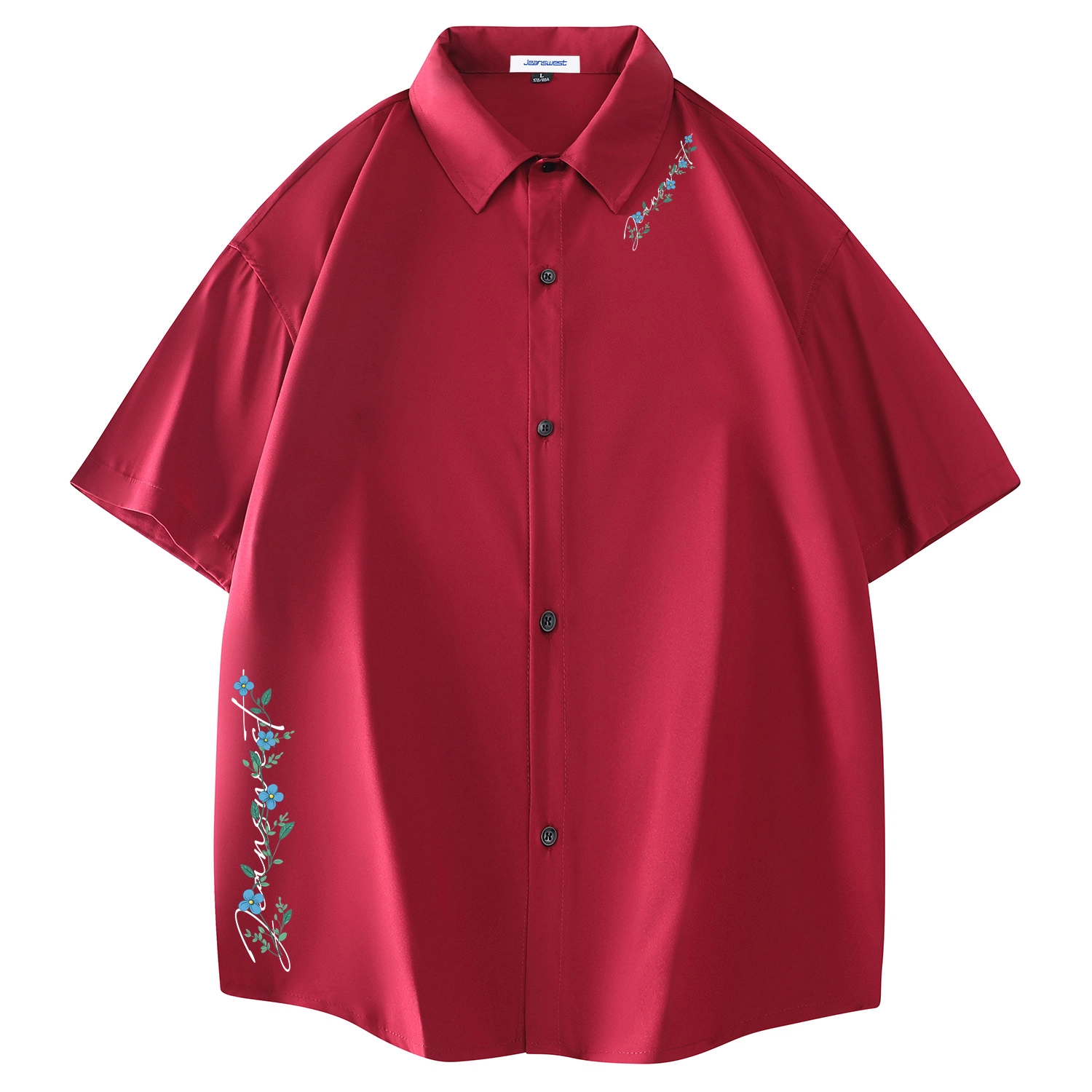 JEANSWEST logo