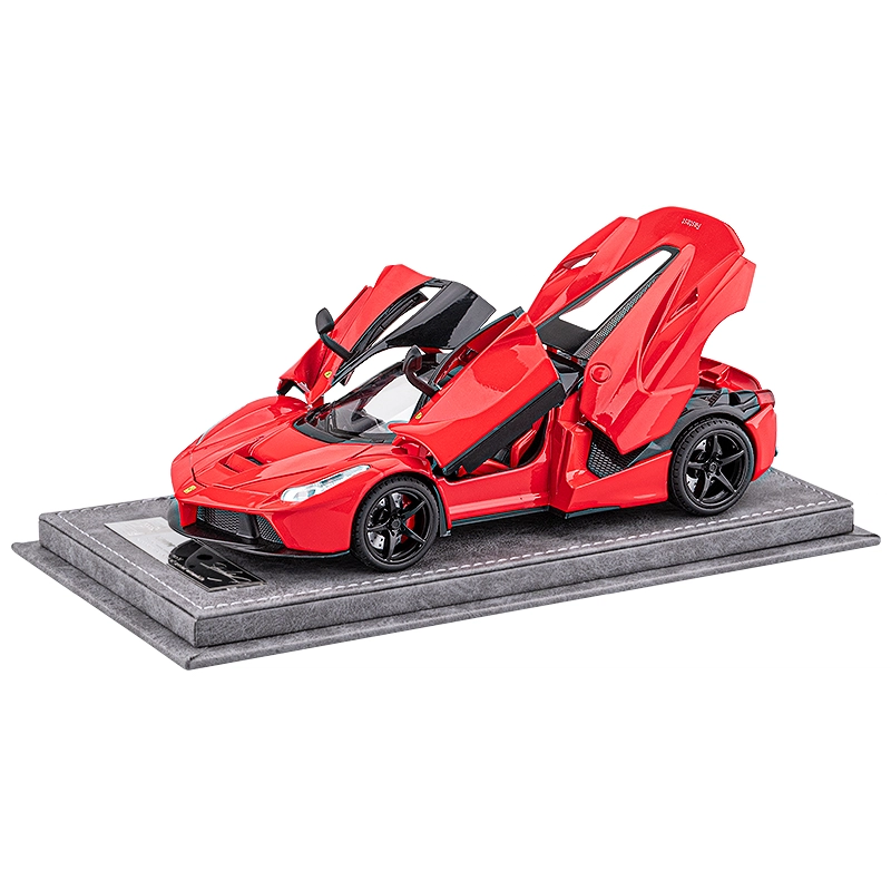 MX LaFerrari122