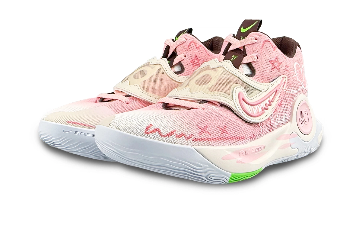 Nike KD Trey 5 X