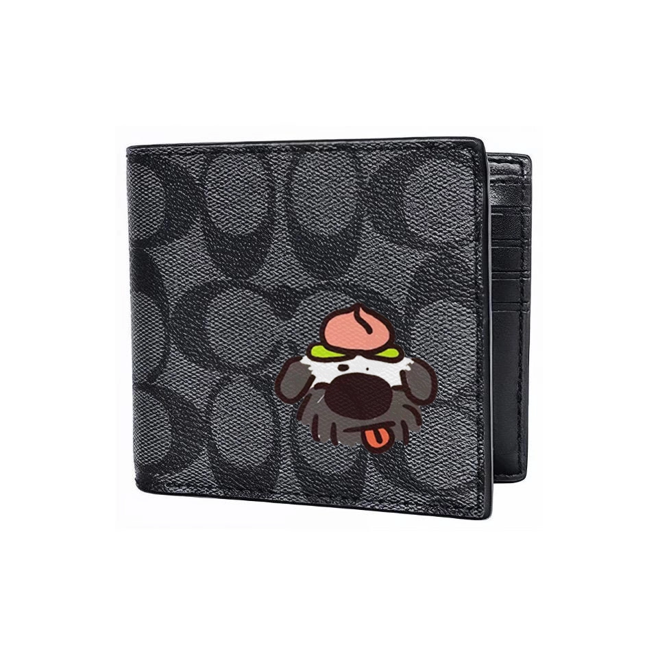 COACH 3 IN 1 Wallet MAY