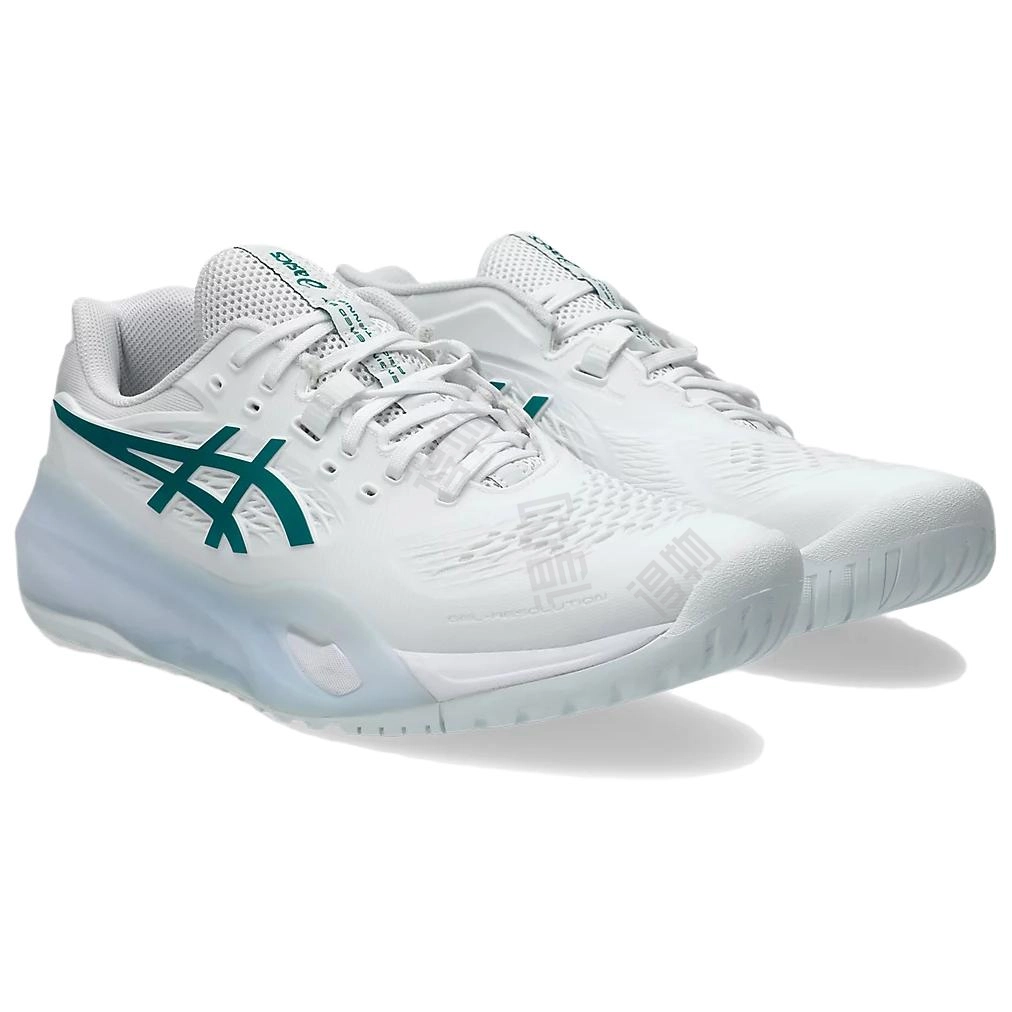 Asics GEL-RESOLUTION X