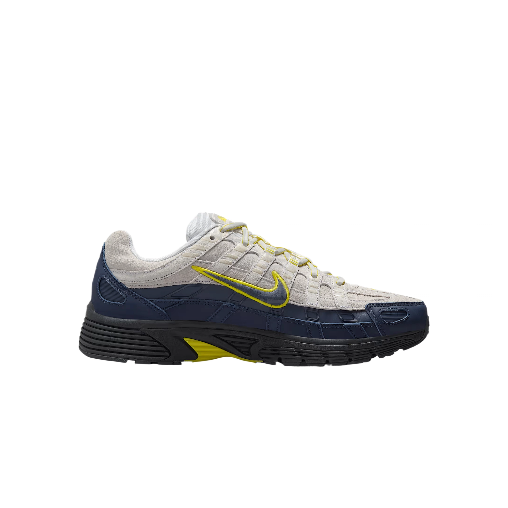 Nike P-6000