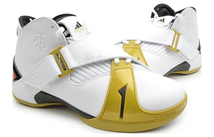 adidas T mac 5