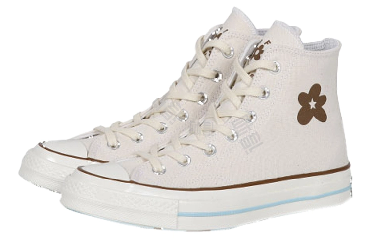 Golf x Converse 1970s le Fleur* Chuck