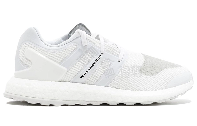 Y-3 Pure Boost Triple