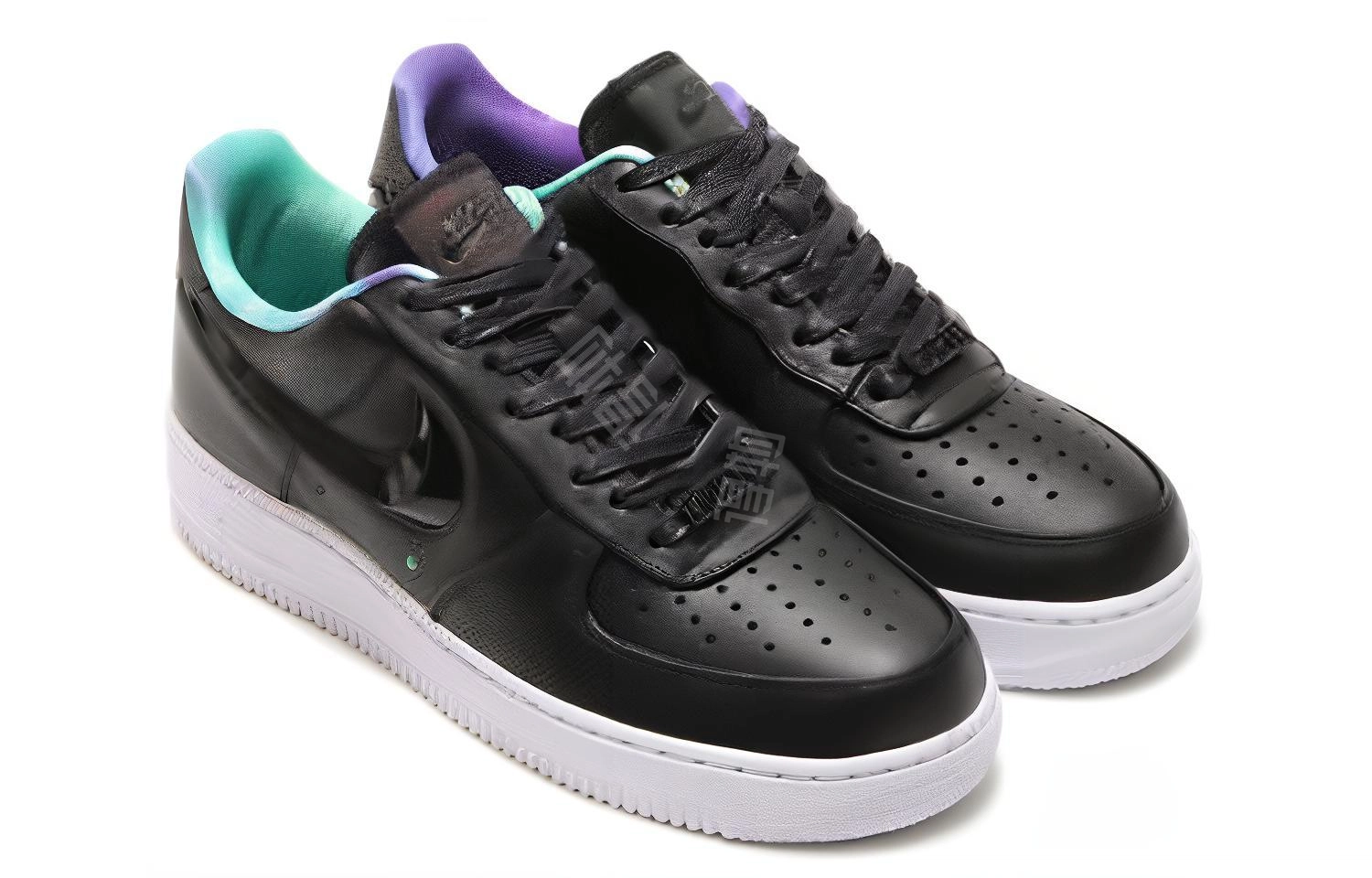 Nike Air Force 1 Northern Lights