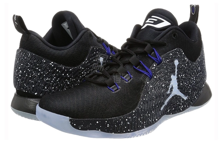 Jordan CP3 10 10