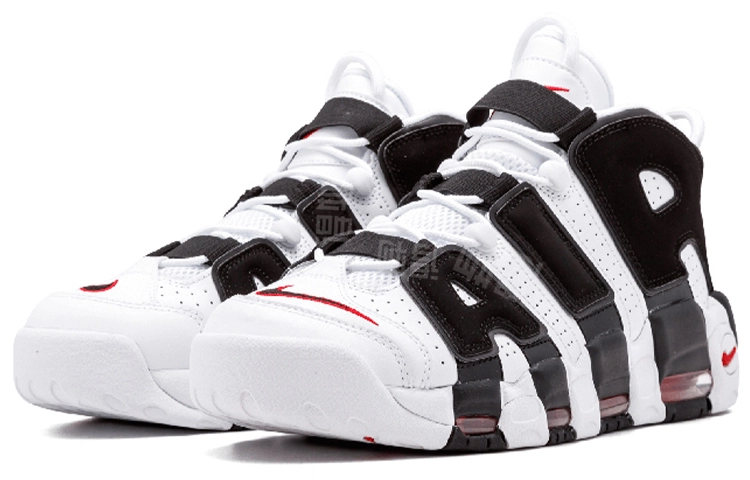 Nike Air More Uptempo air