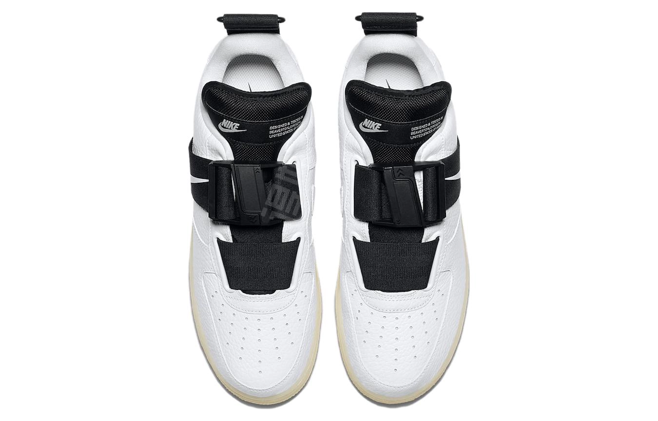 Nike Air Force 1 Low Utility White Black