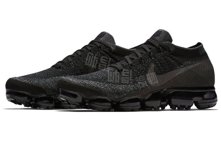 Nike Air VaporMax Triple Black (W)