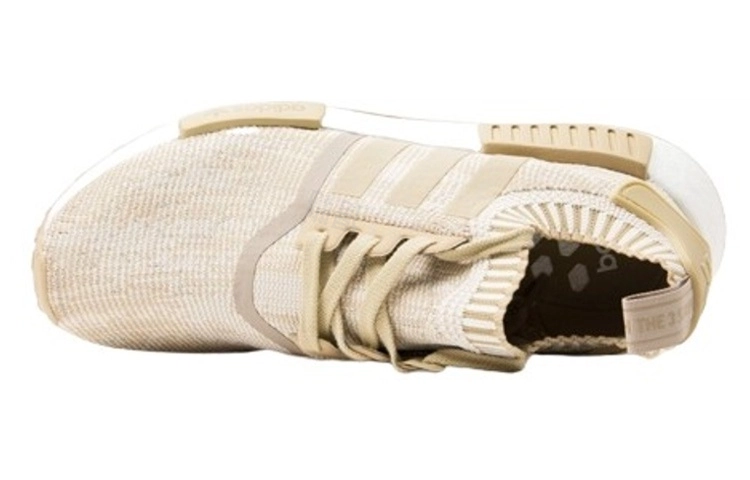adidas originals NMD_R1 Linen Khaki