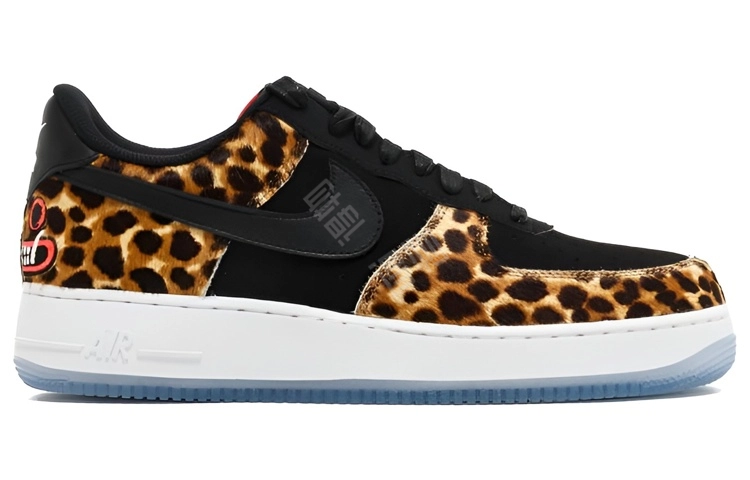 Nike Air Force 1 Los Primeros