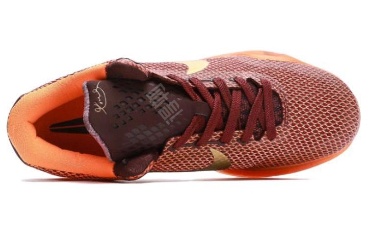 Nike Kobe 10 Silk Road