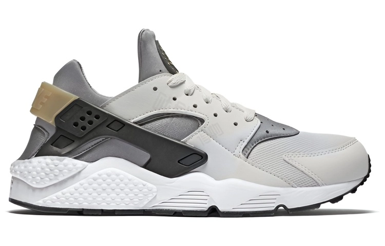 Nike Huarache Light Ash Cool Grey
