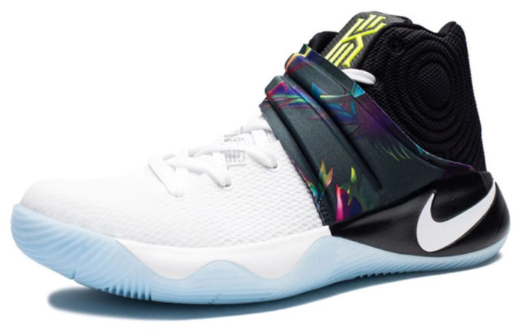 Nike Kyrie 2 Parade