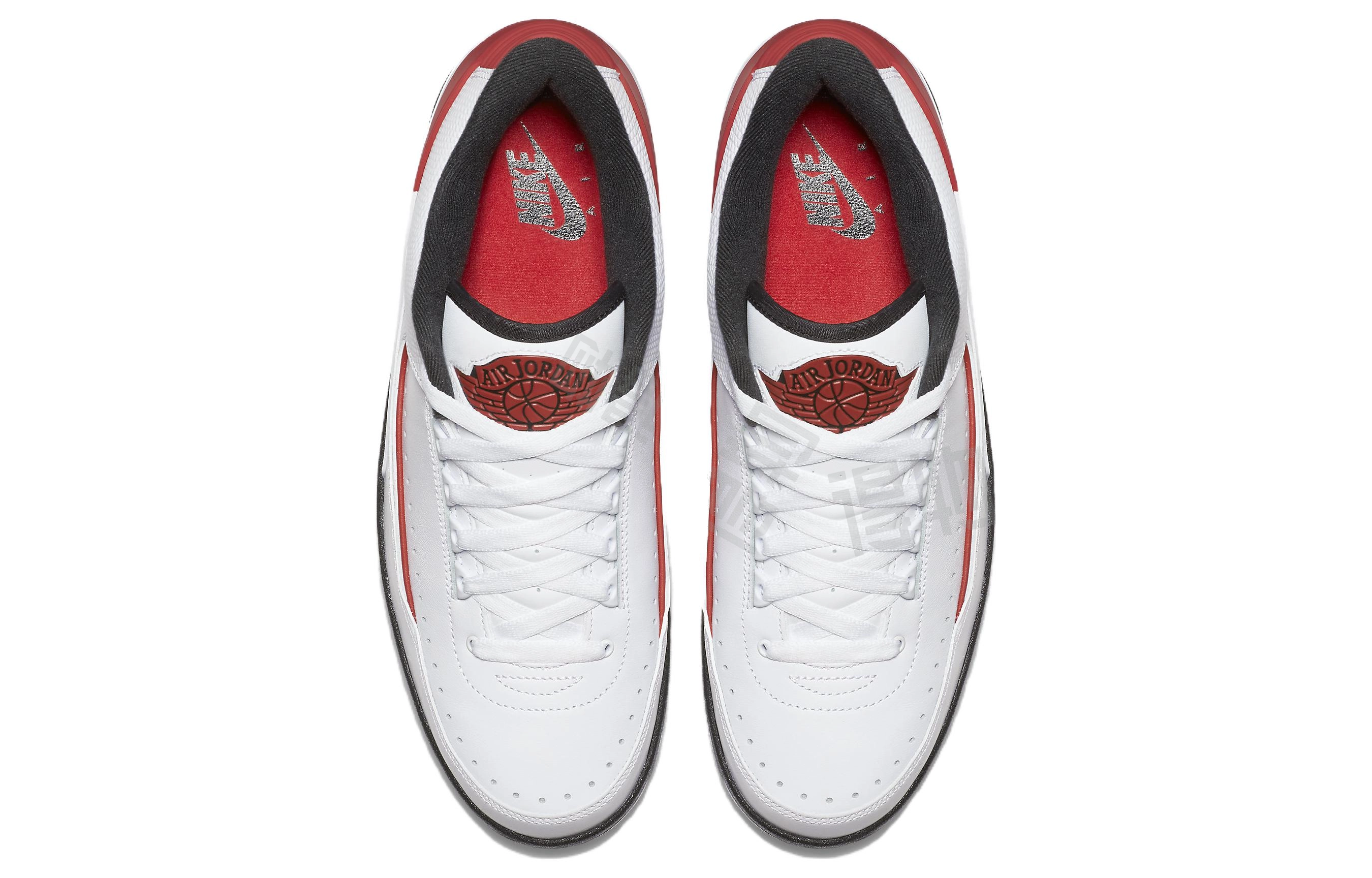 Jordan Air Jordan 2 Retro Low Chicago (2016)