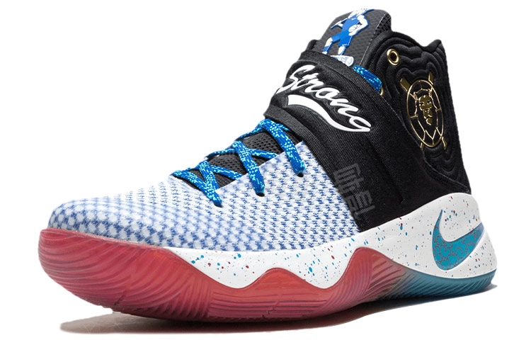 Nike Kyrie 2 Doernbecher