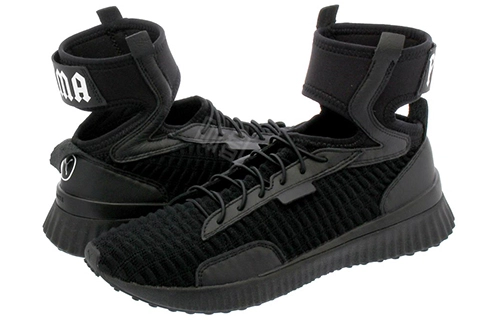 PUMA Rihanna Fenty Trainer Mid