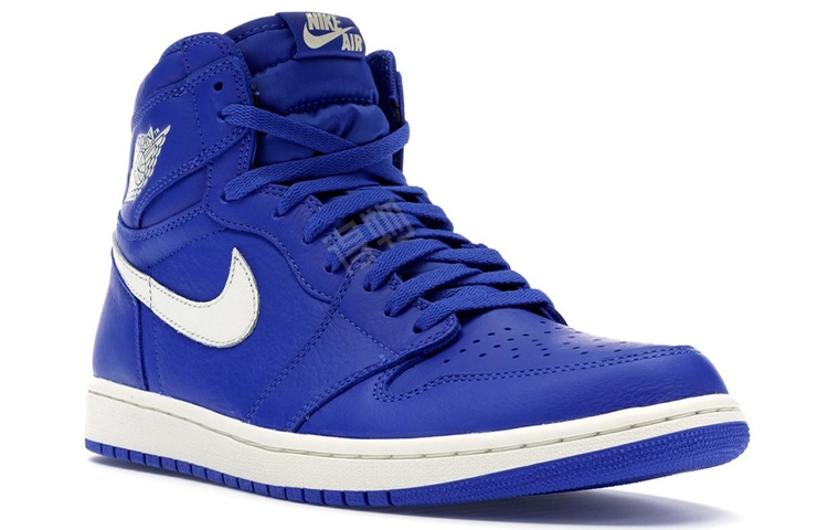Jordan Air Jordan 1 Retro High Hyper Royal
