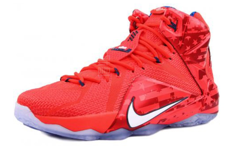 Nike Lebron 12