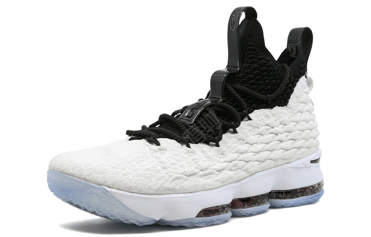 Nike Lebron 15 Graffiti 15