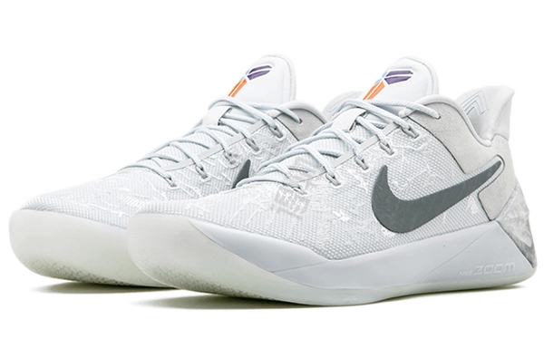 Nike Kobe AD Derozan PE Compton