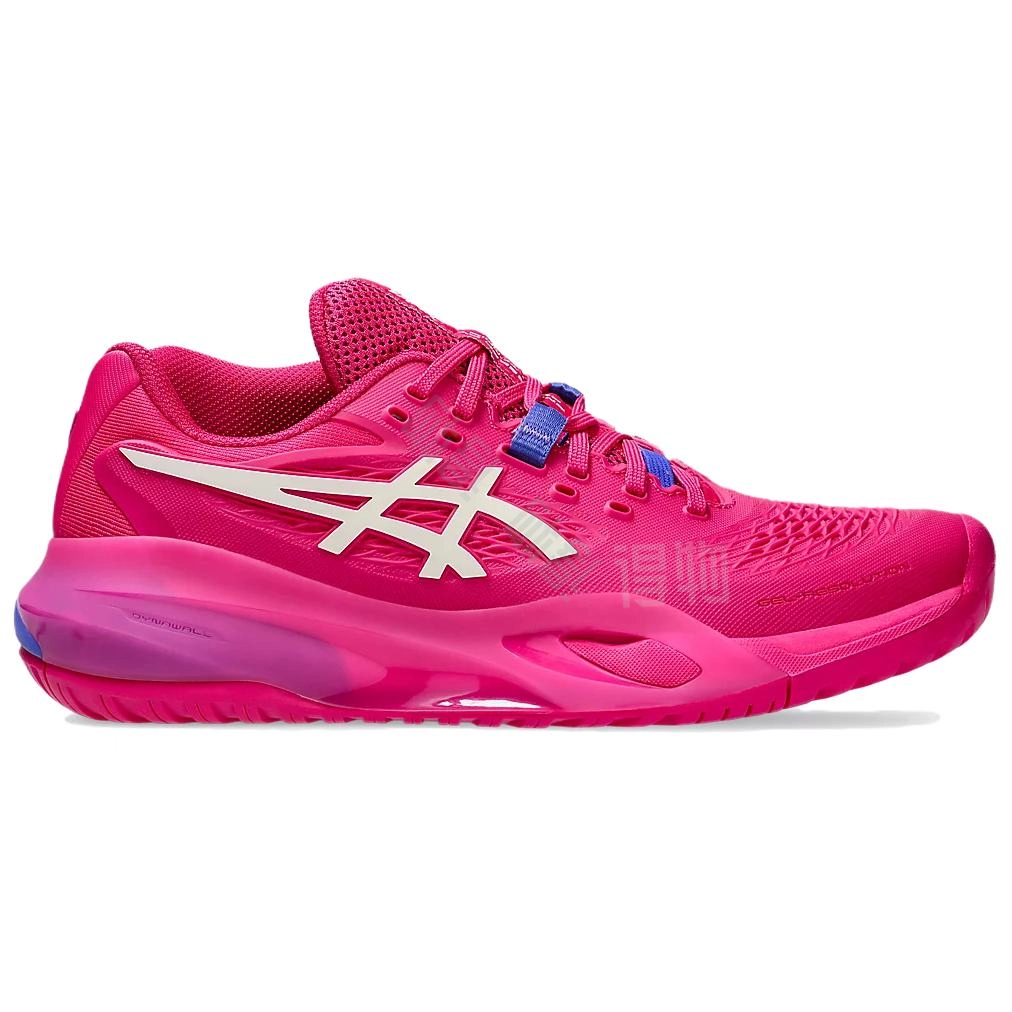 Asics GEL-RESOLUTION X