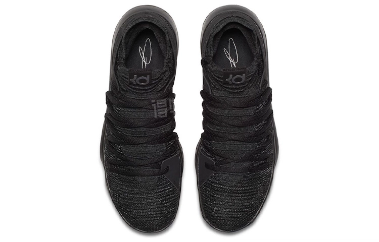 Nike KD 10 Zoom