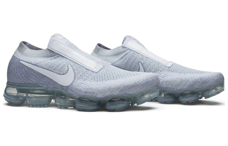Nike Vapormax Run CDG White
