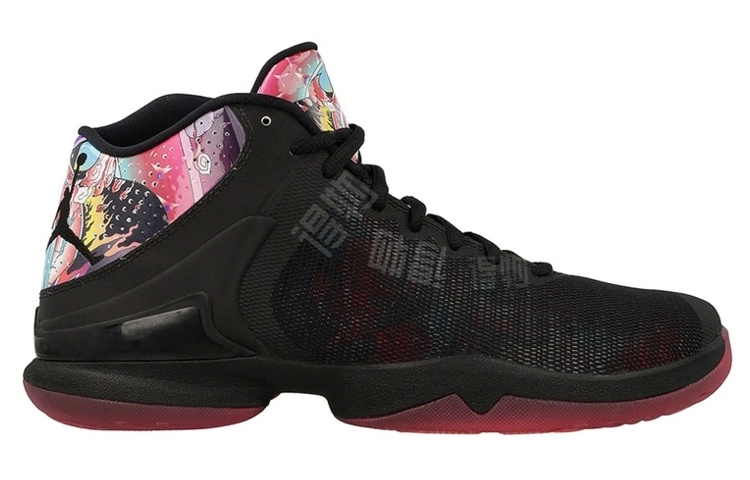 Jordan Super.Fly 4 PO CNY